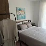 Tim Apartment