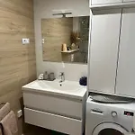 Apartment Tim Makarska