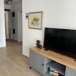 Tim Apartment