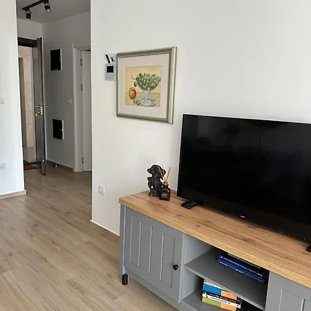 Tim Apartmán