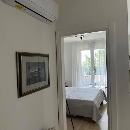 Lägenhet Tim Makarska