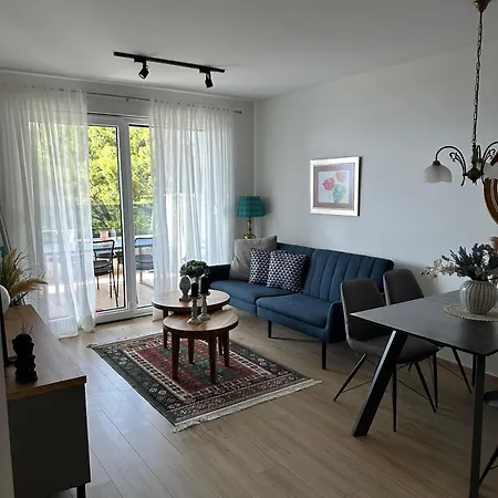 Tim Apartment Makarska